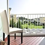 شقة Kuestenzimmer Iii