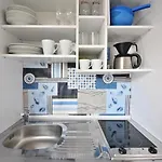 Kuestenzimmer Iii شقة غرال موريتز