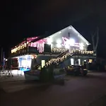 شقة Kuestenzimmer Iii *