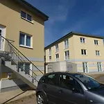 شقة Kuestenzimmer Iii *