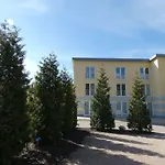 Kuestenzimmer Iii شقة