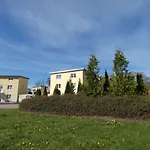 شقة Kuestenzimmer Iii *