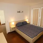 Kuestenzimmer Iii شقة غرال موريتز