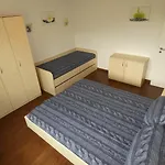 Kuestenzimmer Iii * غرال موريتز