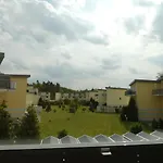 شقة Kuestenzimmer Iii *