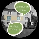 شقة Kuestenzimmer Iii