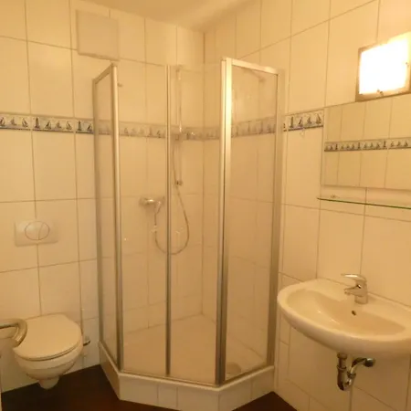 Kuestenzimmer Iii Apartamento *