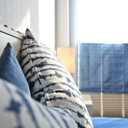 Kuestenzimmer Iii شقة