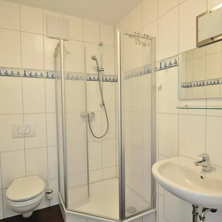 Kuestenzimmer Iii *