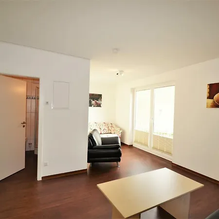 Kuestenzimmer Iii