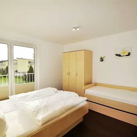 Kuestenzimmer Iii * グラール・ミューリッツ