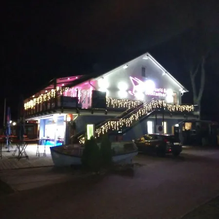 アパート Kuestenzimmer Iii *