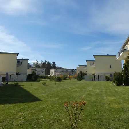 Kuestenzimmer Iii アパート