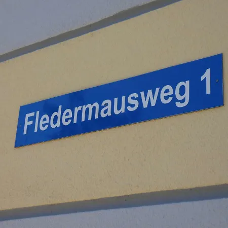 Kuestenzimmer Iii *