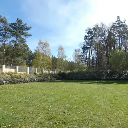 アパート Kuestenzimmer Iii