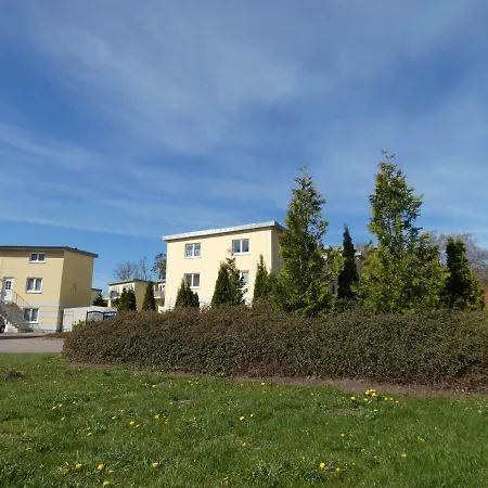 アパート Kuestenzimmer Iii *