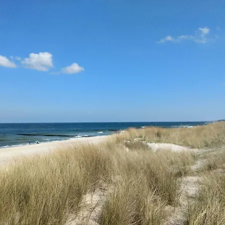 Kuestenzimmer Iii アパート