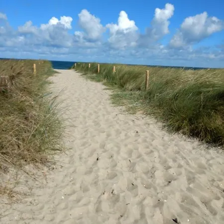 Kuestenzimmer Iii アパート *