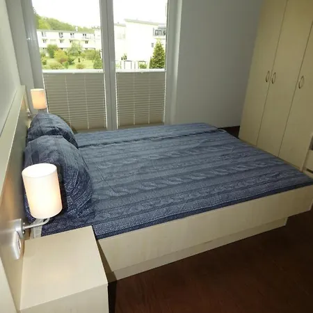 Kuestenzimmer Iii *