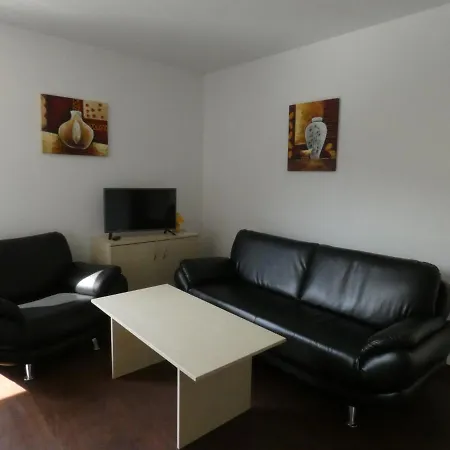 Kuestenzimmer Iii *
