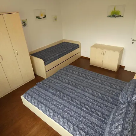 Kuestenzimmer Iii * グラール・ミューリッツ