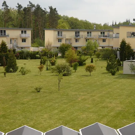 Kuestenzimmer Iii グラール・ミューリッツ