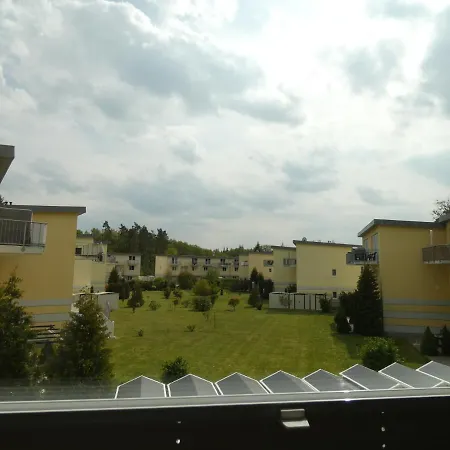 Апартаменты Kuestenzimmer Iii *