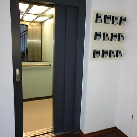 Kuestenzimmer Iii Appartamento Graal-Mueritz
