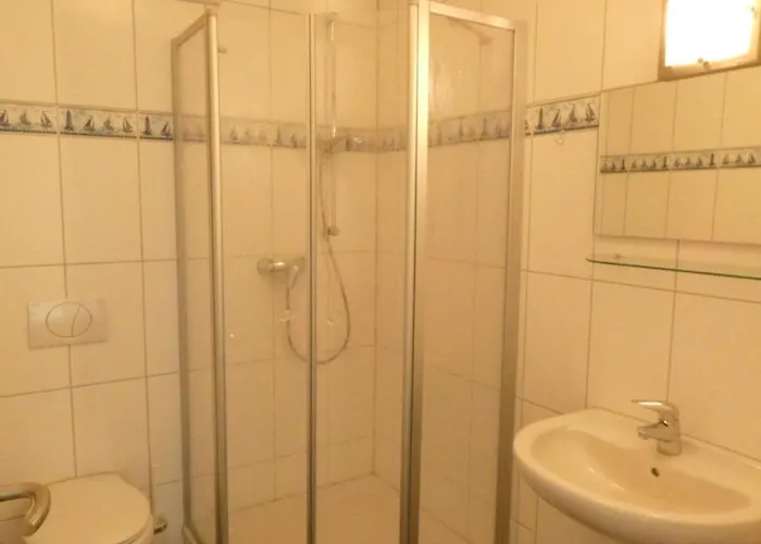Kuestenzimmer Iii شقة *