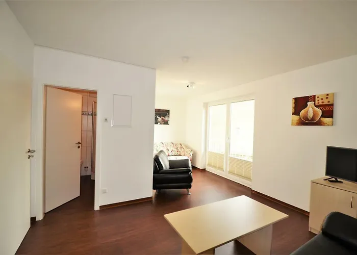 Kuestenzimmer Iii