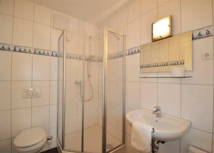 Kuestenzimmer Iii *