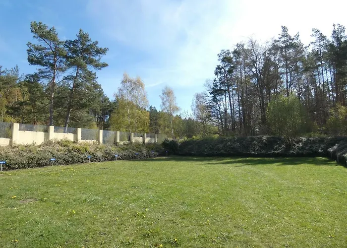 شقة Kuestenzimmer Iii