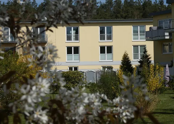 Kuestenzimmer Iii * غرال موريتز