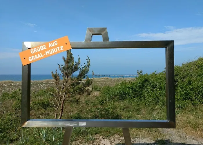 Kuestenzimmer Iii * غرال موريتز