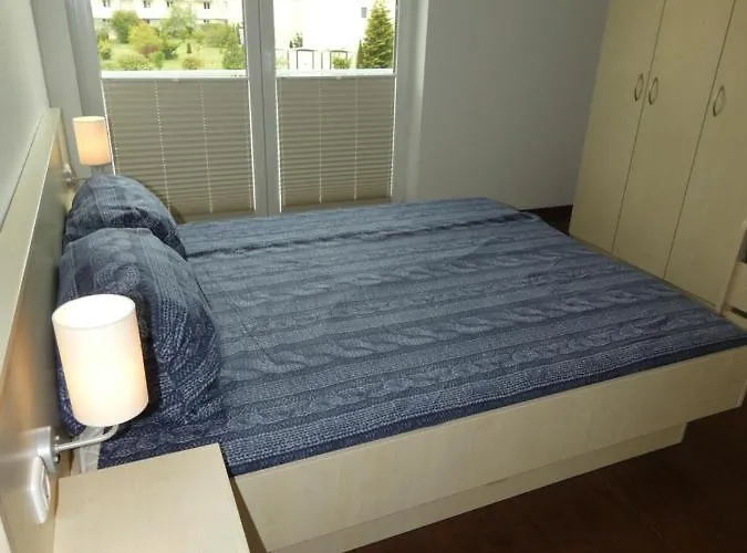 Kuestenzimmer Iii *