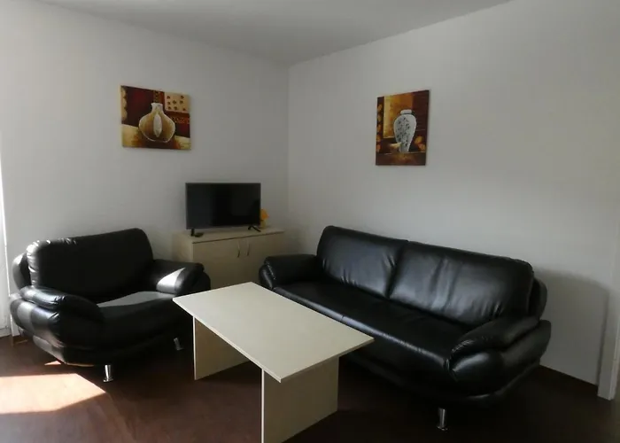 Kuestenzimmer Iii *