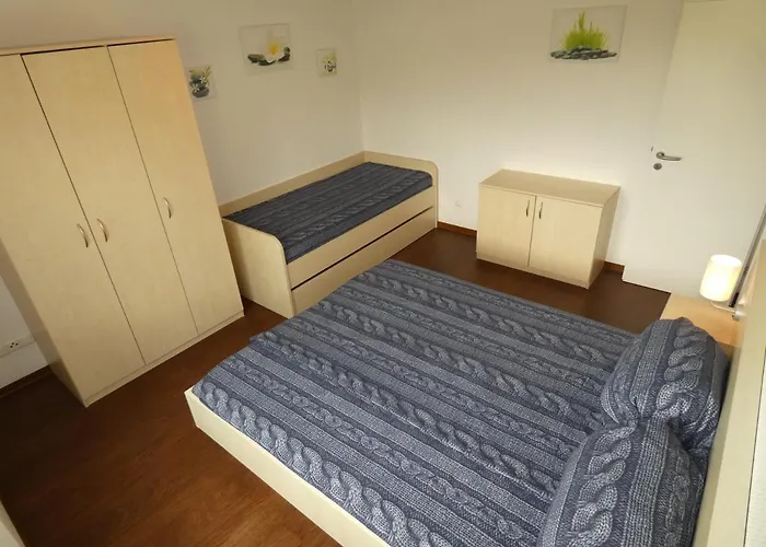 Kuestenzimmer Iii * غرال موريتز